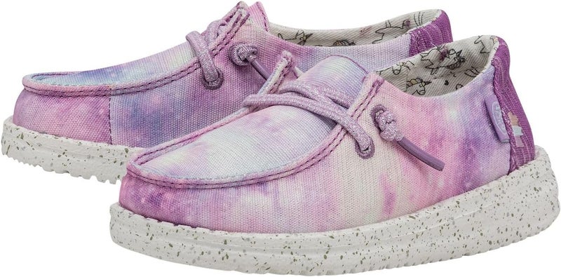 Hey Dude Unisex-Child Wendy Pattern Kids - Image 4